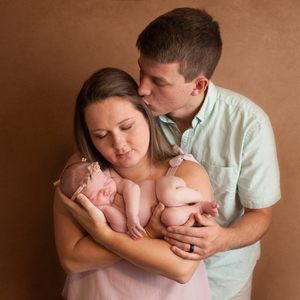 Meet your Posher, Jade